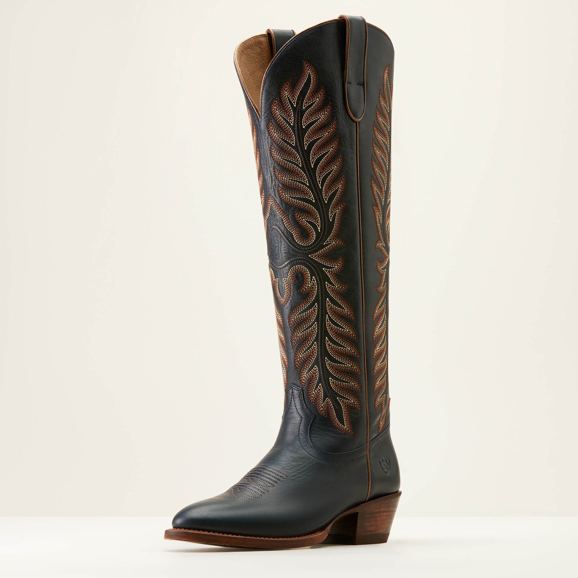 Sterling Margot StretchFit Western Boot Ariat Sale