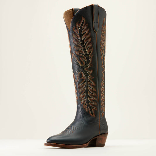 Sterling Margot StretchFit Western Boot Ariat Sale