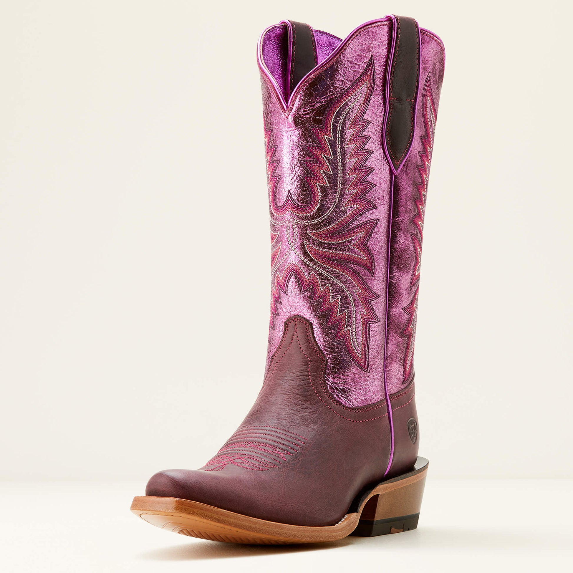 Futurity Flash K Toe Western Boot Ariat Sale