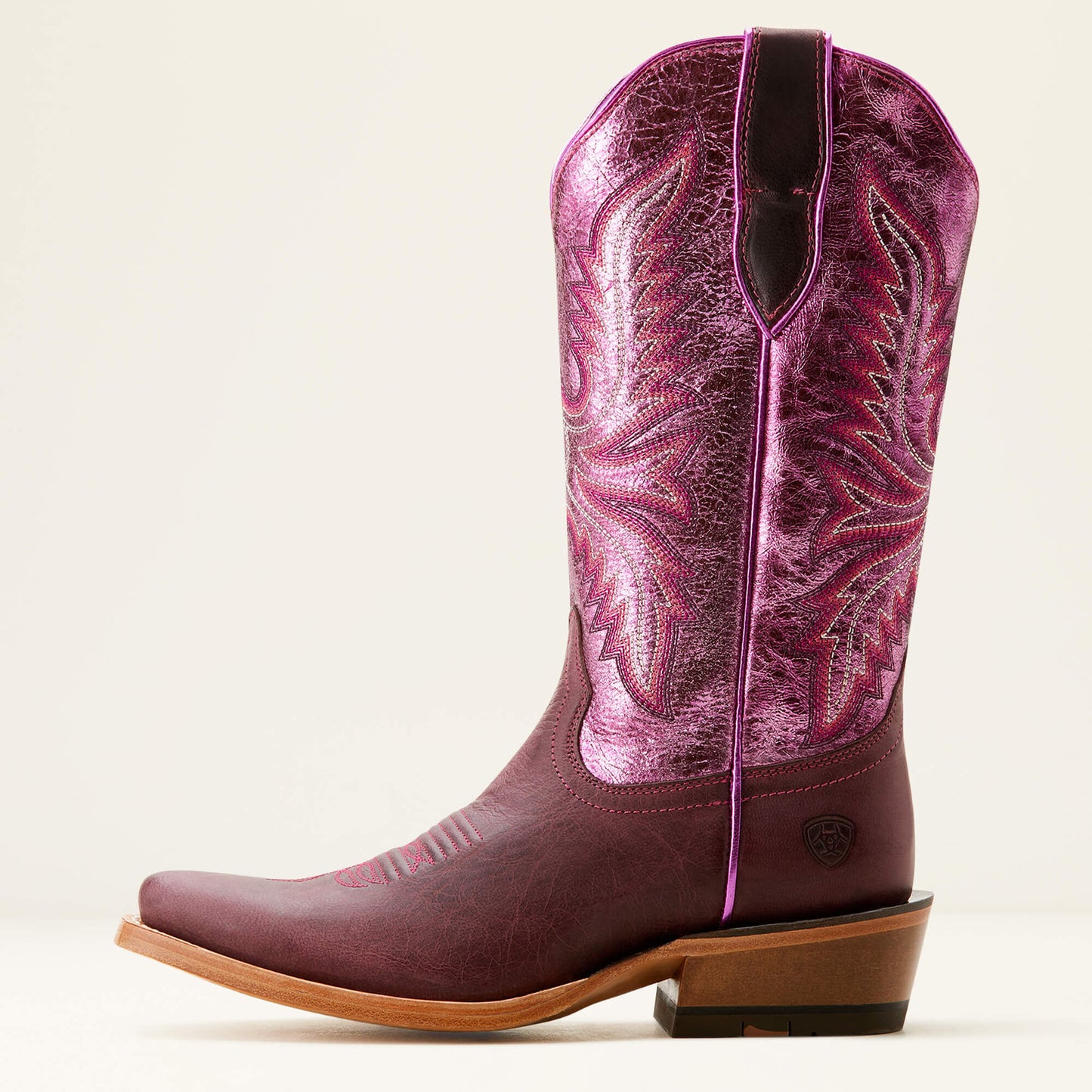 Futurity Flash K Toe Western Boot Ariat Sale