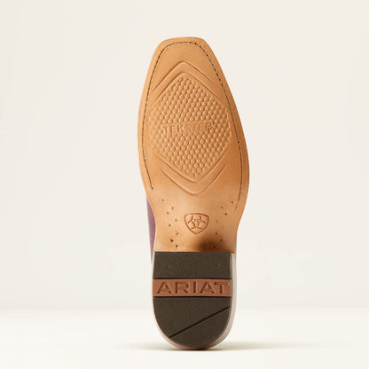 Futurity Flash K Toe Western Boot Ariat Sale