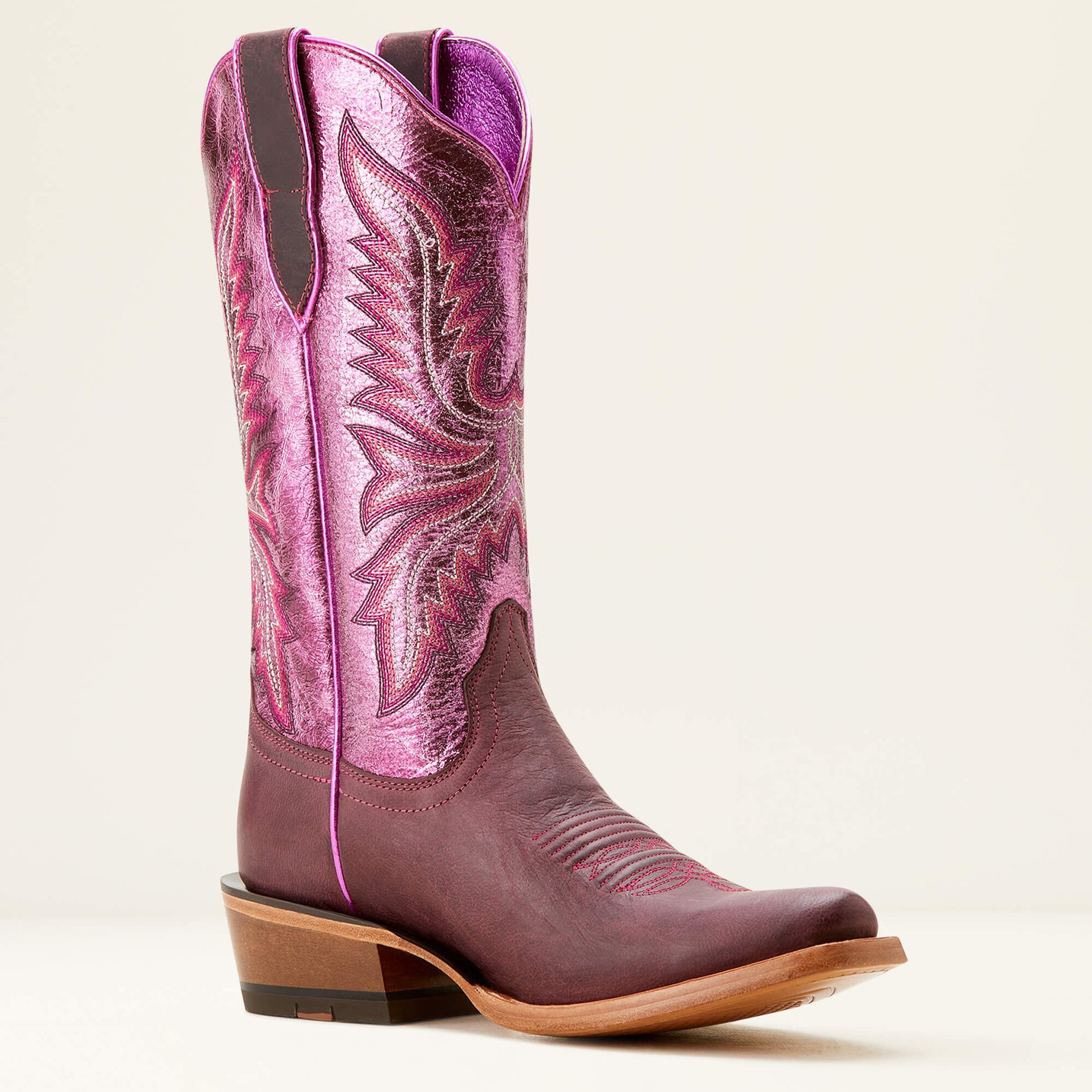 Futurity Flash K Toe Western Boot Ariat Sale