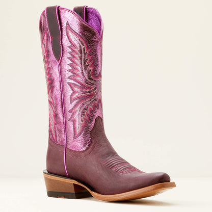 Futurity Flash K Toe Western Boot Ariat Sale