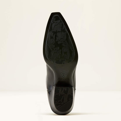 Taytum X Toe Western Boot Ariat Sale