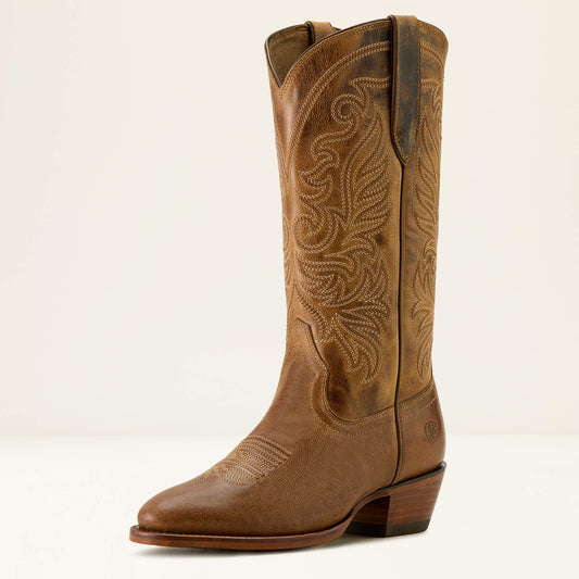 Louella R Toe Western Boot Ariat Sale