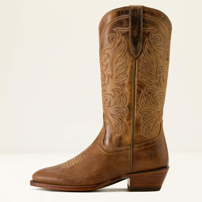 Louella R Toe Western Boot Ariat Sale