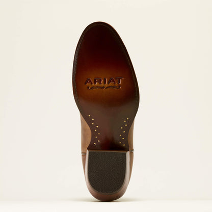 Louella R Toe Western Boot Ariat Sale