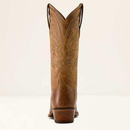 Louella R Toe Western Boot Ariat Sale