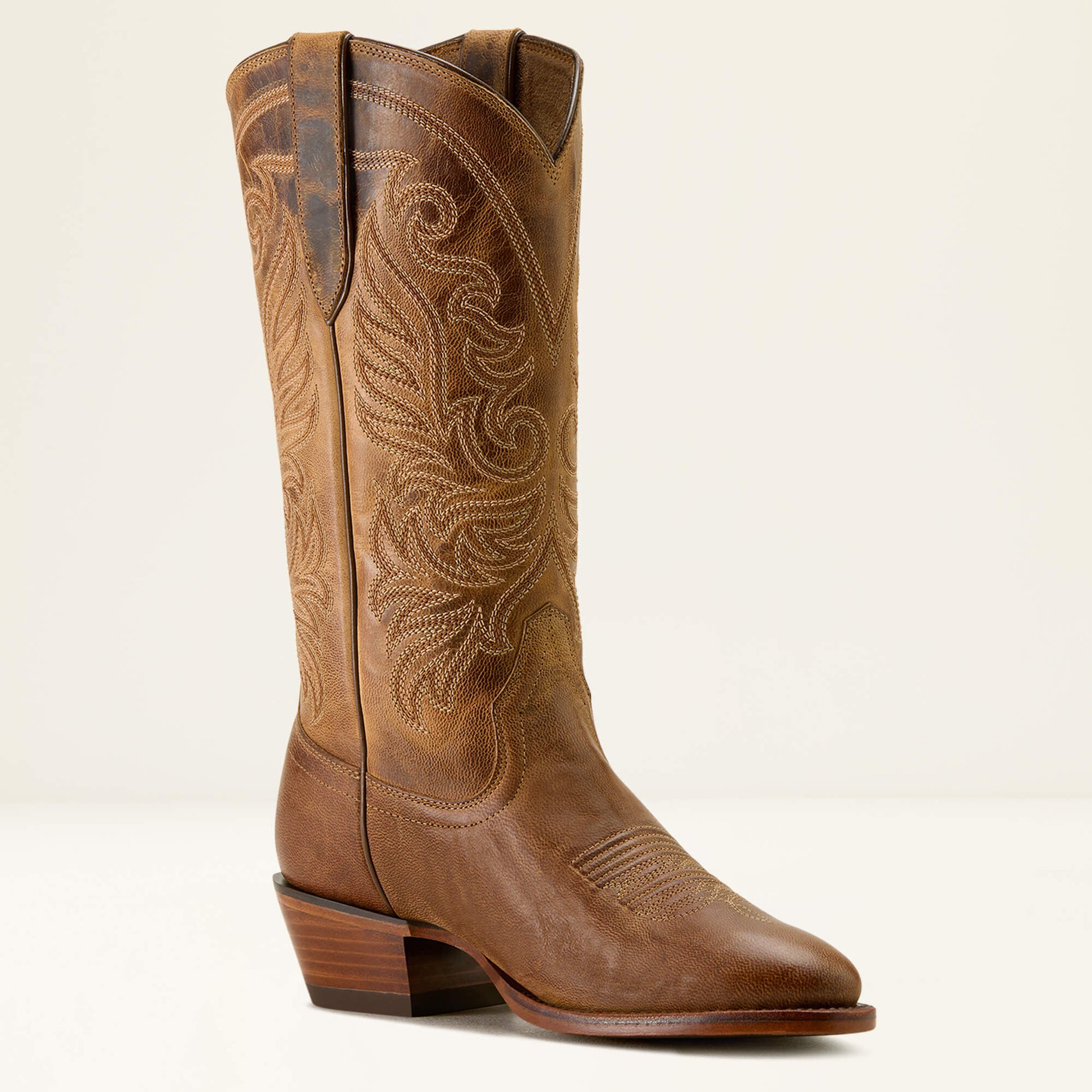 Louella R Toe Western Boot Ariat Sale