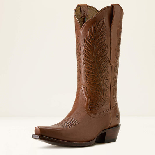 Bowman X Toe Western Boot Ariat Sale