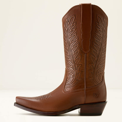 Bowman X Toe Western Boot Ariat Sale