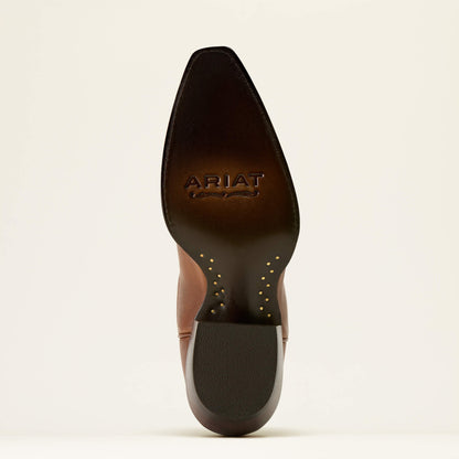 Bowman X Toe Western Boot Ariat Sale