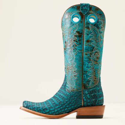 Futurity Boon Western Boot Ariat Sale