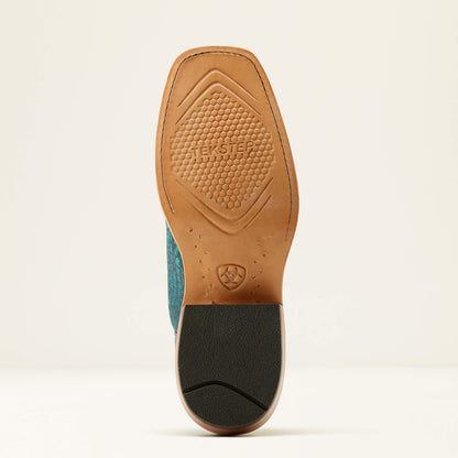 Futurity Boon Western Boot Ariat Sale