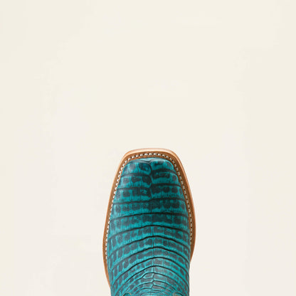 Futurity Boon Western Boot Ariat Sale