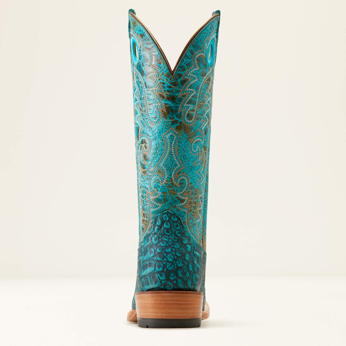 Futurity Boon Western Boot Ariat Sale
