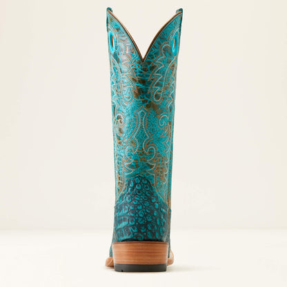 Futurity Boon Western Boot Ariat Sale