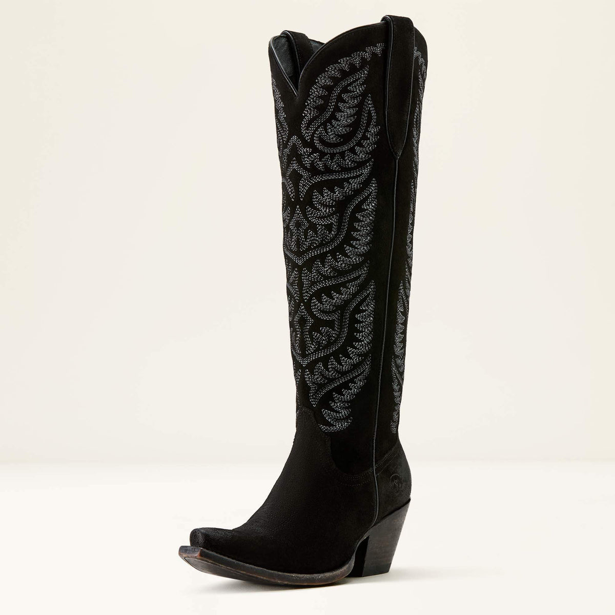 Laramie X Toe Western Boot Ariat Sale