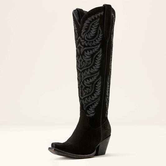 Laramie X Toe Western Boot Ariat Sale