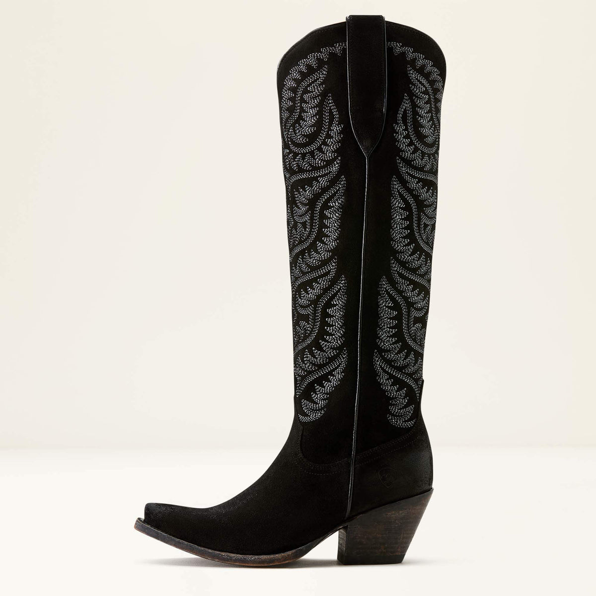Laramie X Toe Western Boot Ariat Sale