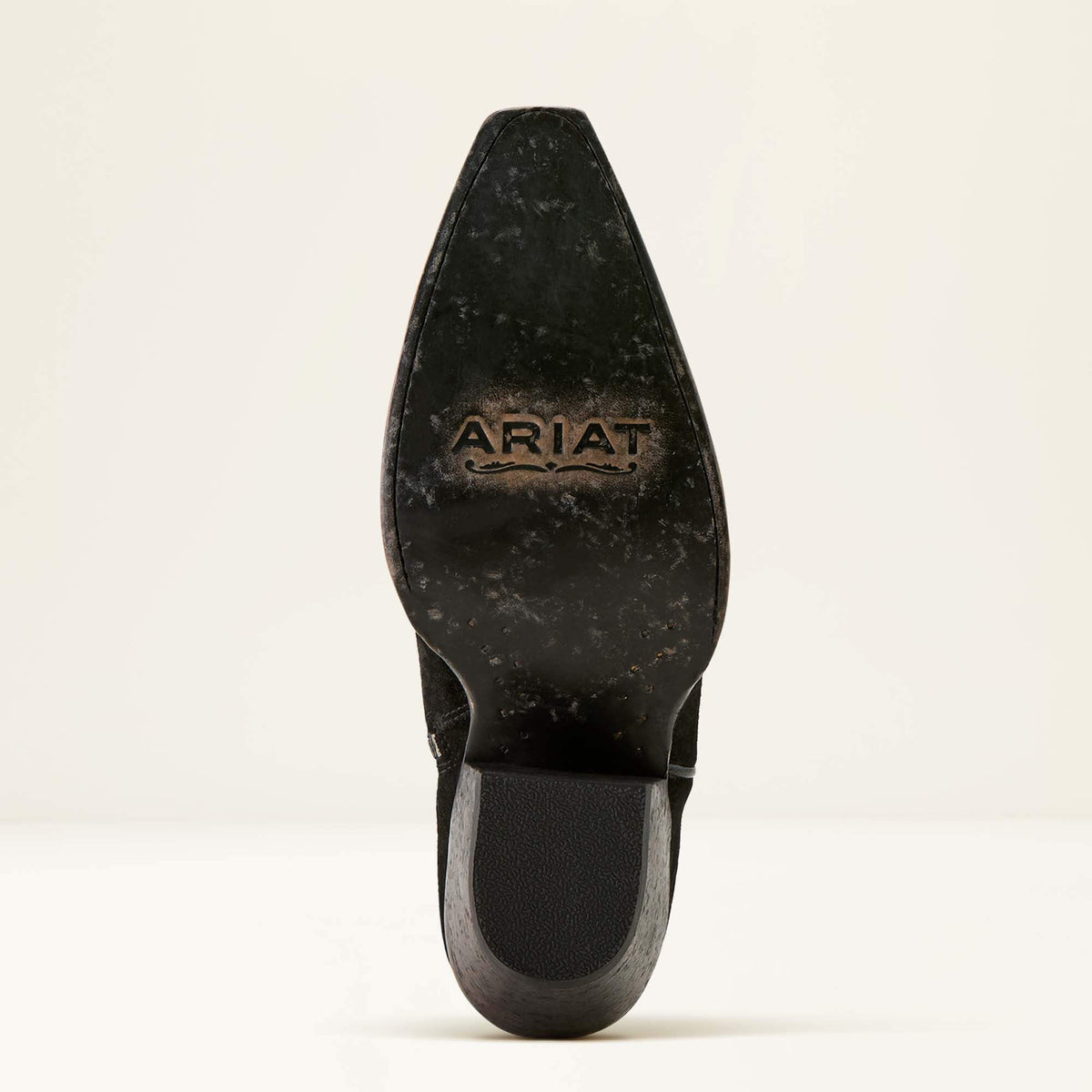 Laramie X Toe Western Boot Ariat Sale