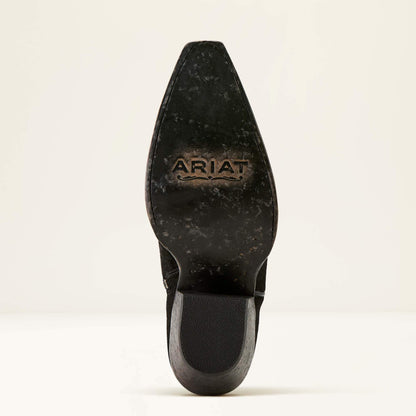 Laramie X Toe Western Boot Ariat Sale