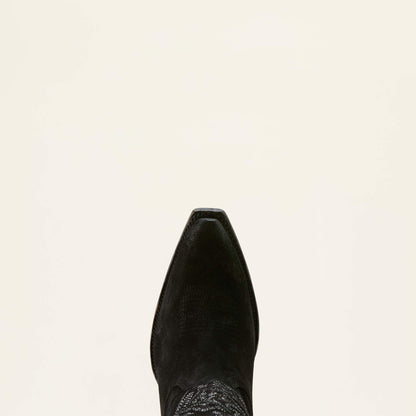 Laramie X Toe Western Boot Ariat Sale