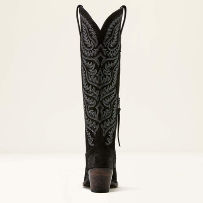 Laramie X Toe Western Boot Ariat Sale