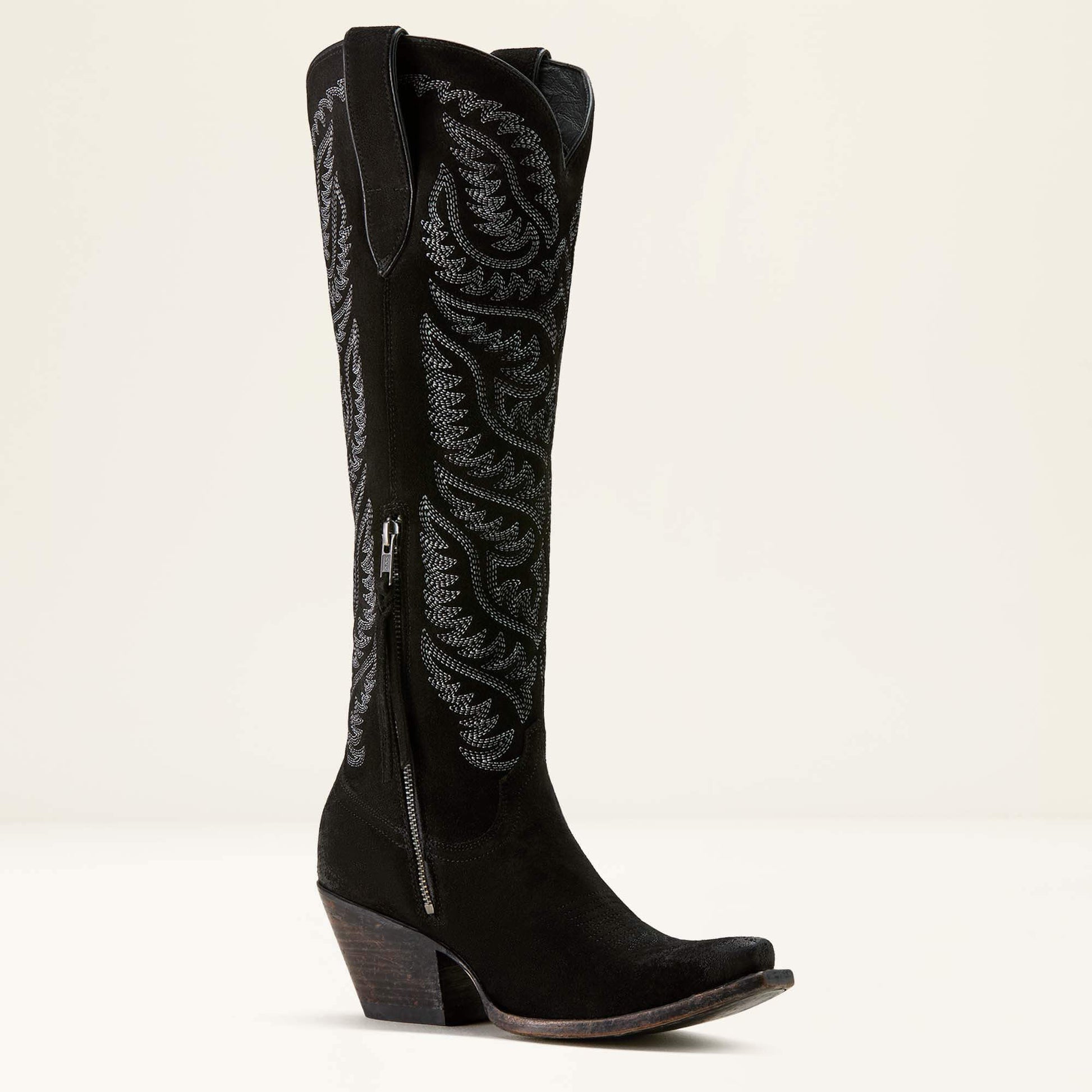 Laramie X Toe Western Boot Ariat Sale