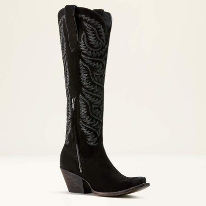 Laramie X Toe Western Boot Ariat Sale