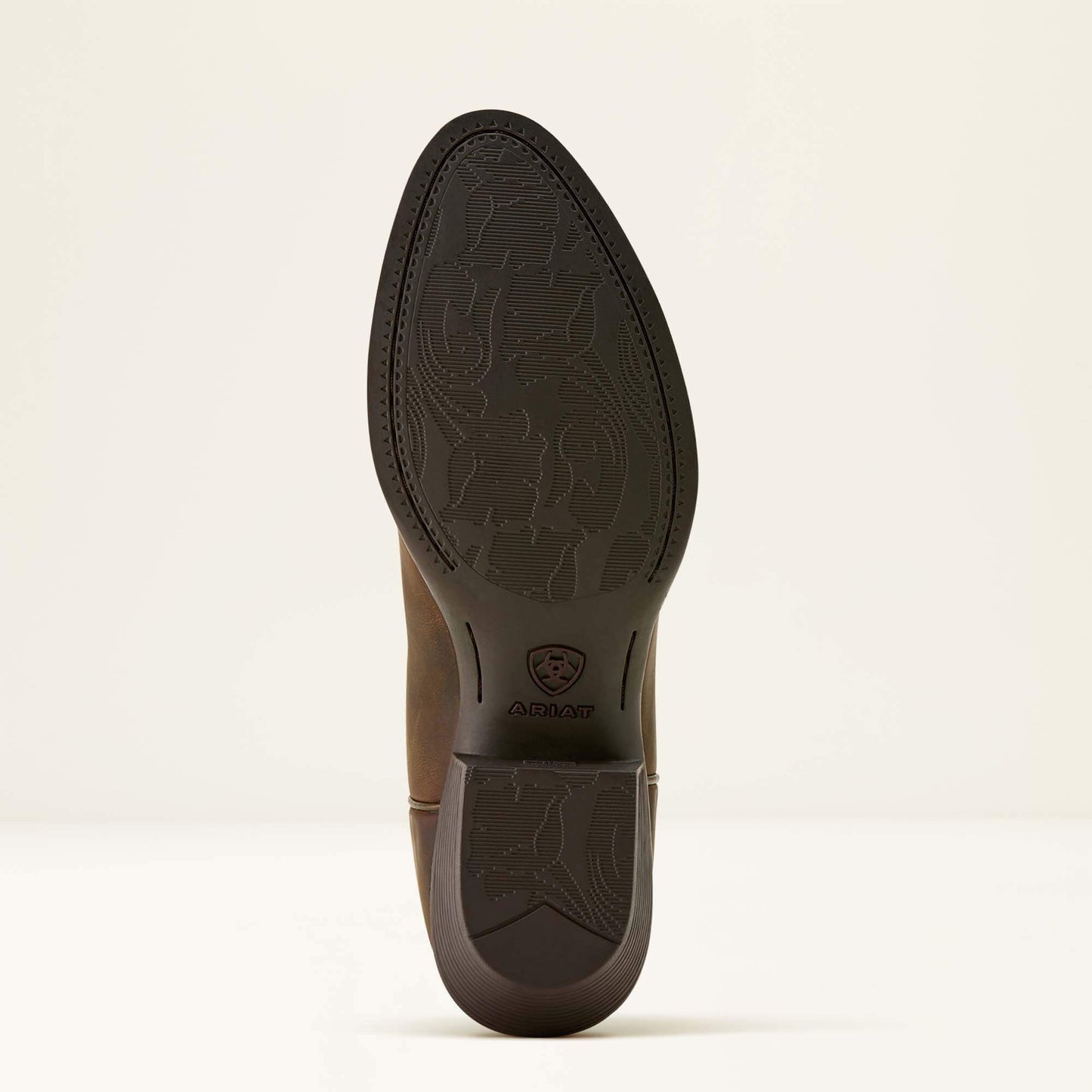 Heritage Retro R Toe Western Boot Ariat Sale