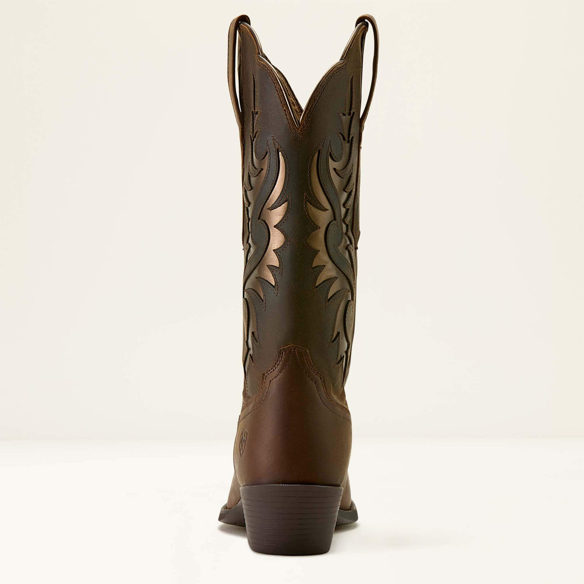 Heritage Retro R Toe Western Boot Ariat Sale