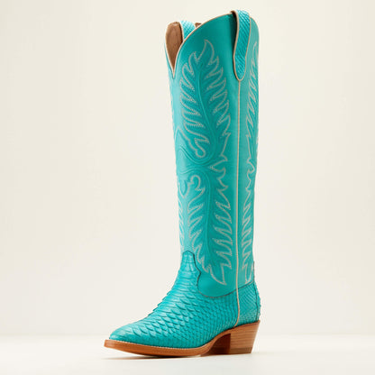 Sterling Margot StretchFit Western Boot Ariat Sale