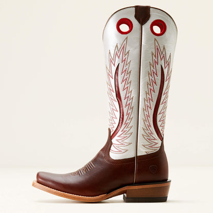 Futurity Fort Worth Narrow Cutter Toe Western Boot Ariat Sale