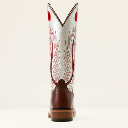 Futurity Fort Worth Narrow Cutter Toe Western Boot Ariat Sale