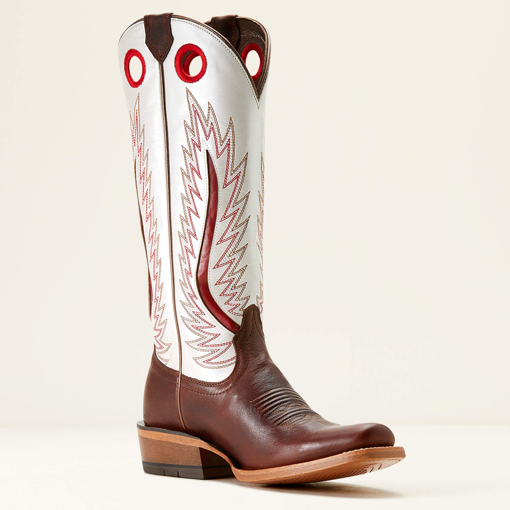 Futurity Fort Worth Narrow Cutter Toe Western Boot Ariat Sale