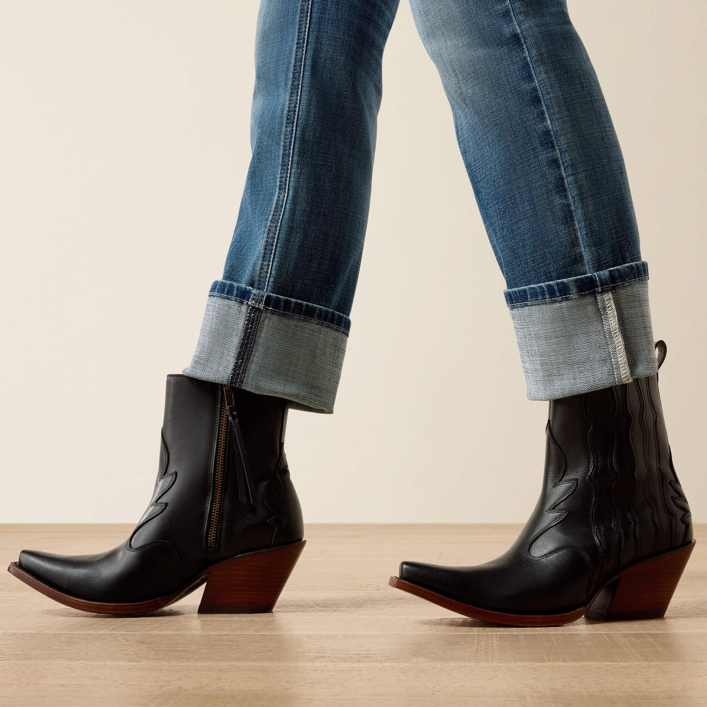 Jade X Toe Western Boot Ariat Sale