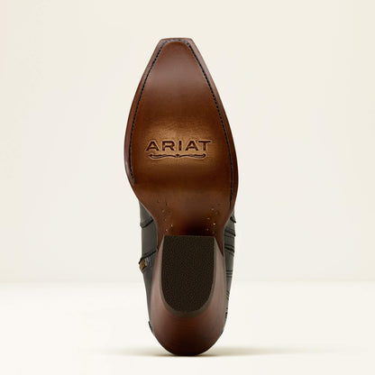 Jade X Toe Western Boot Ariat Sale