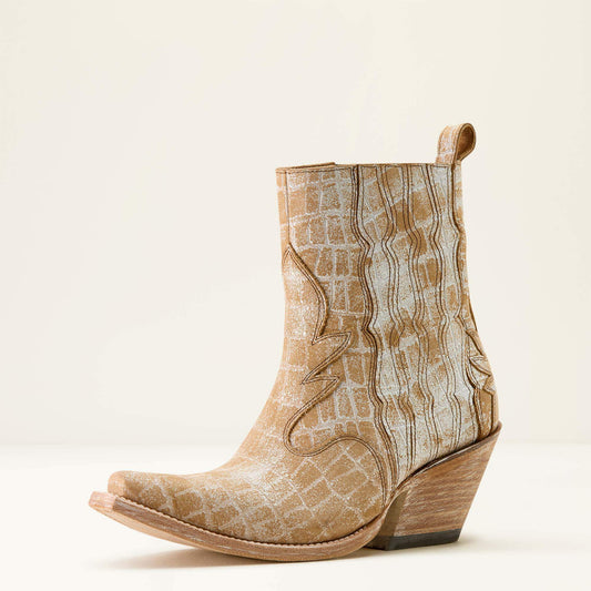 Jade X Toe Western Boot Ariat Sale