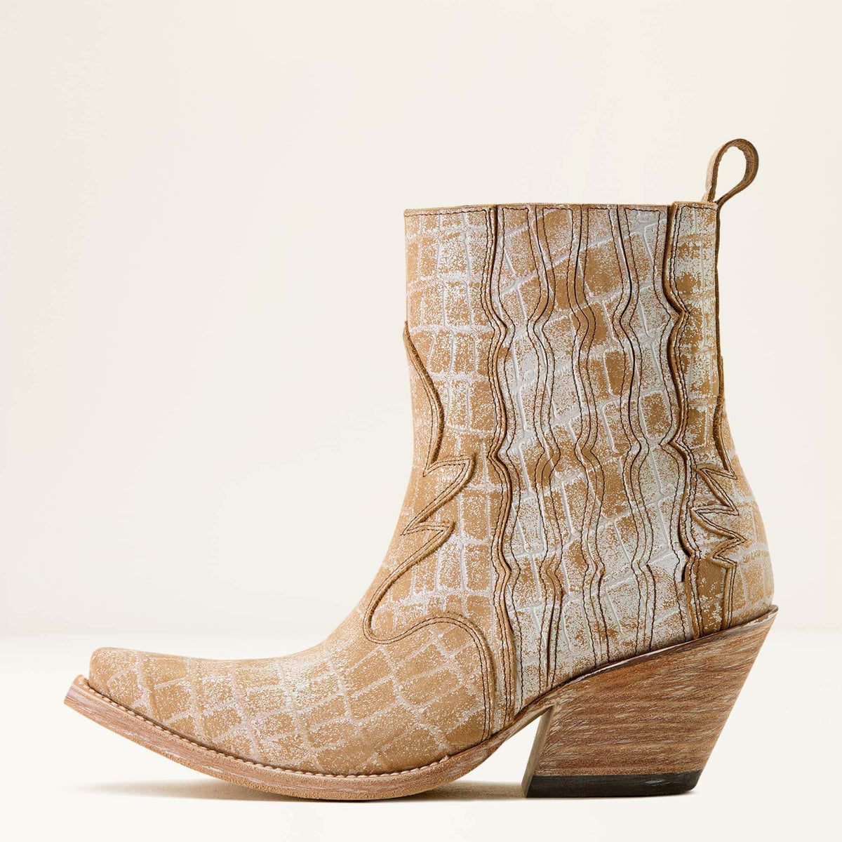 Jade X Toe Western Boot Ariat Sale