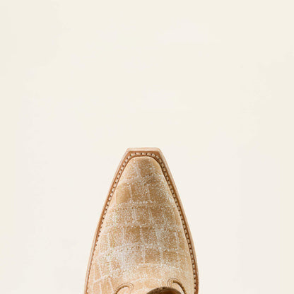 Jade X Toe Western Boot Ariat Sale