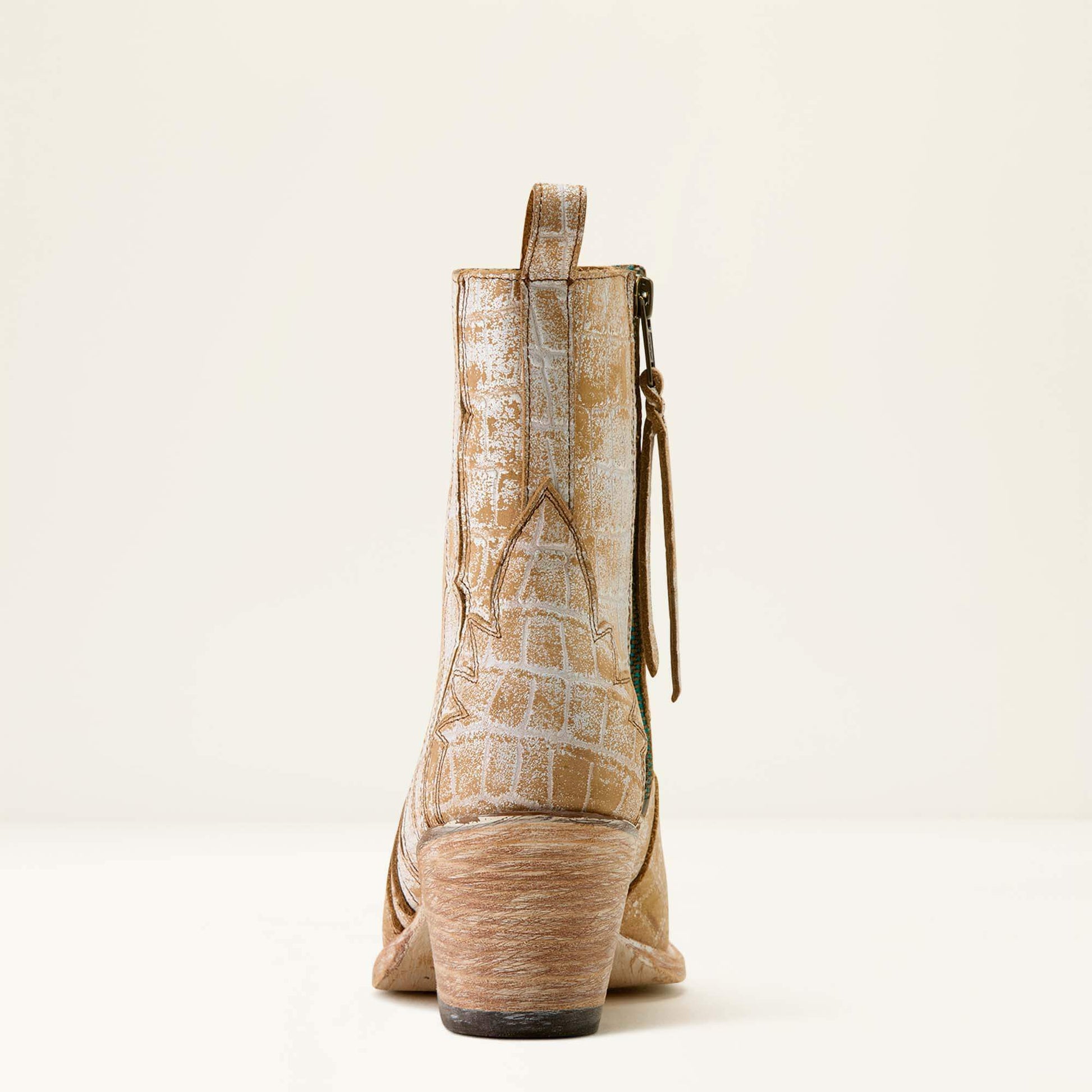 Jade X Toe Western Boot Ariat Sale