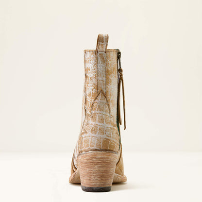 Jade X Toe Western Boot Ariat Sale
