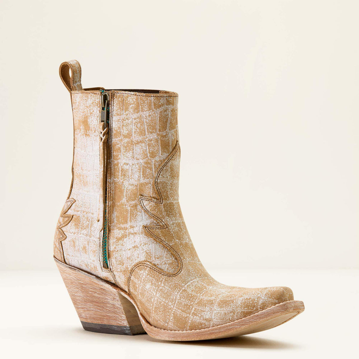 Jade X Toe Western Boot Ariat Sale