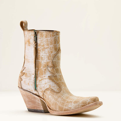 Jade X Toe Western Boot Ariat Sale