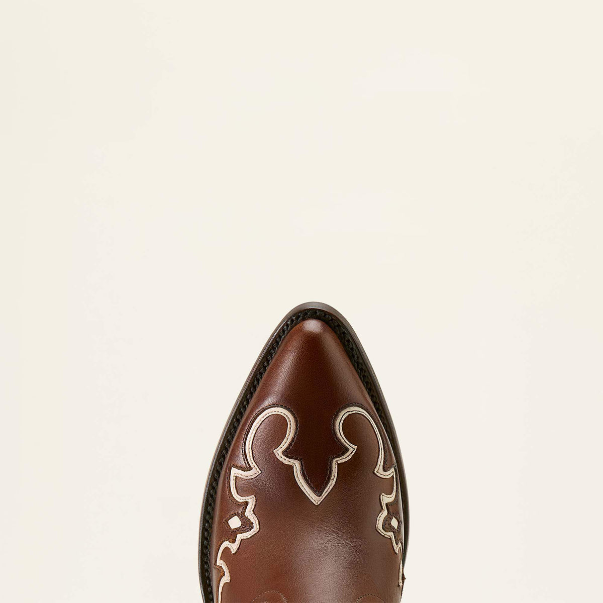 Bandida Sendero J Toe Western Boot Ariat Sale