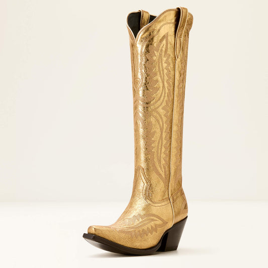 Casanova X Toe Western Boot Ariat Sale
