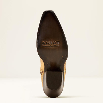 Casanova X Toe Western Boot Ariat Sale