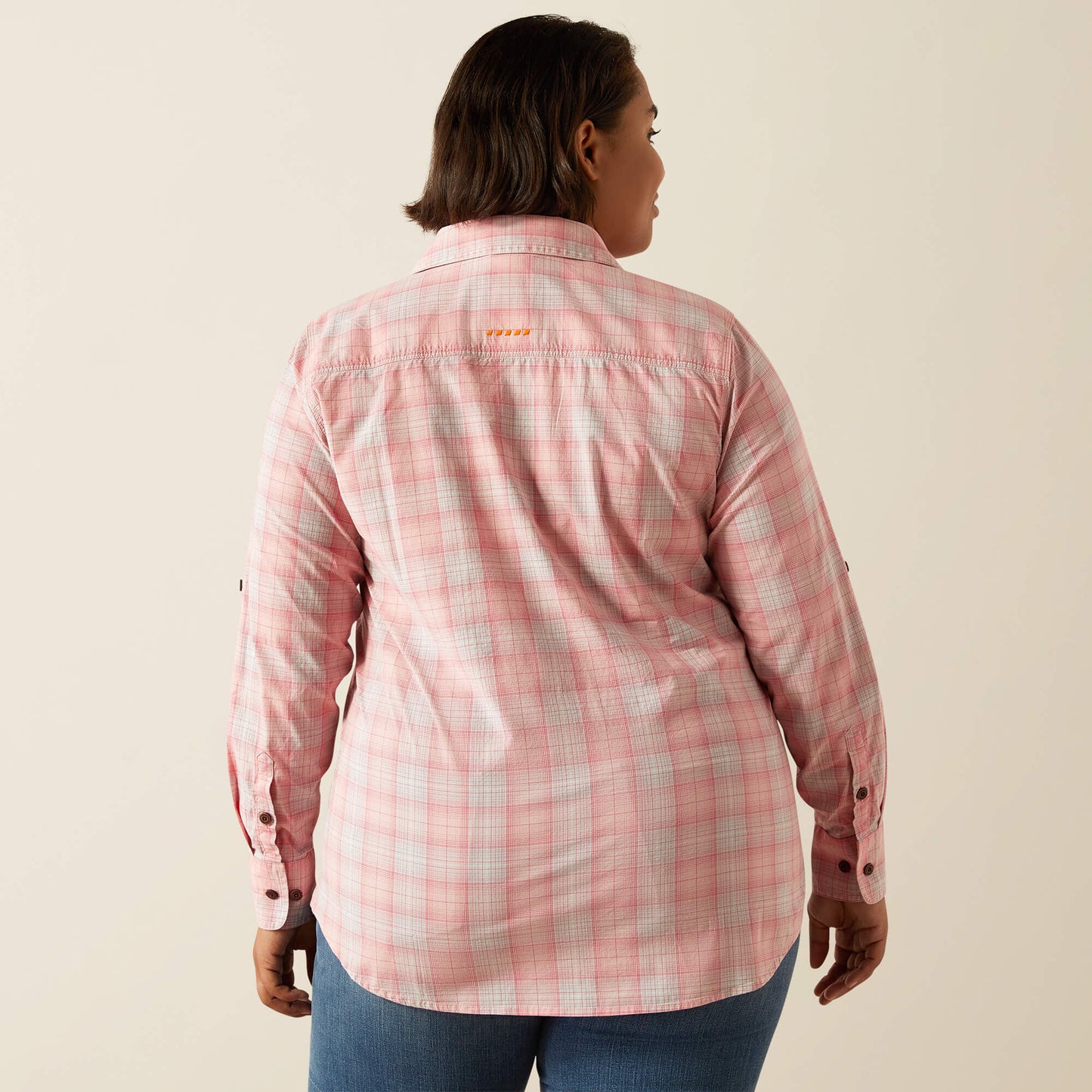 Rebar Made Tough DuraStretch Work Shirt Ariat Sale