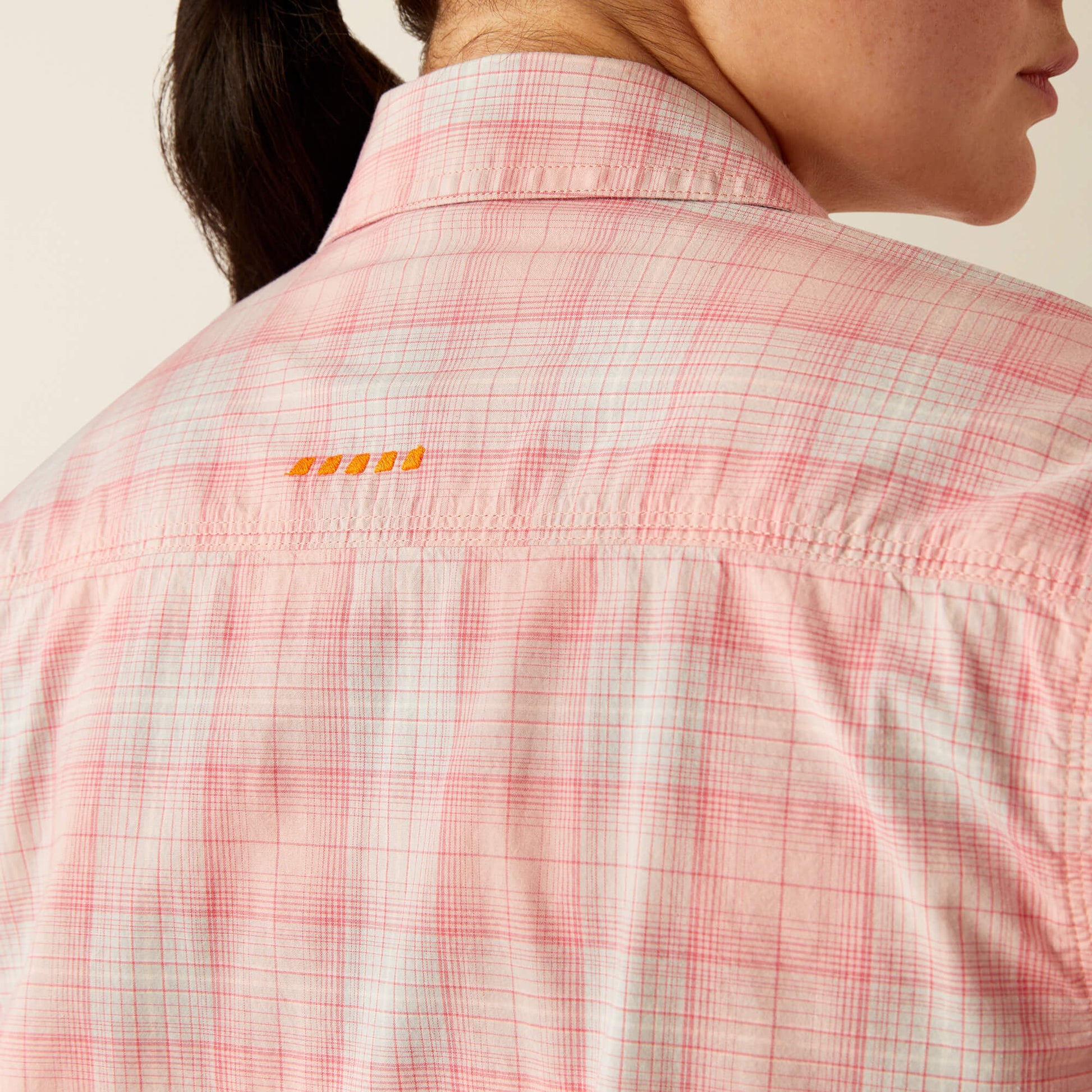 Rebar Made Tough DuraStretch Work Shirt Ariat Sale